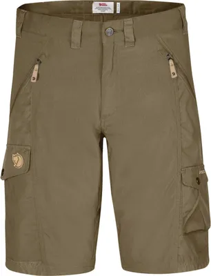 Produktbild von Fjällräven Abisko Shorts Herren Light Olive 48