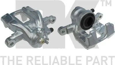 Produktbild von Bremssattel Hinten, Links, hinter der Achse 2126157