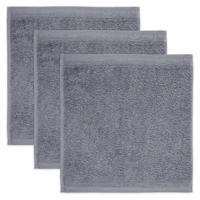 Productafbeelding van möve Superwuschel zeepdoek, 30 x 30 cm, gemaakt van 100% katoen, set van 3