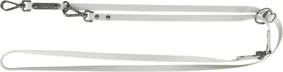 Produktbild von TRIXIE CityStyle Verlängerungsleine - hellgrau - 2,00 m/13 mm