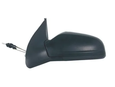 Produktbild von ALKAR 6138438 Außenspiegel Seitenspiegel Rechts für OPEL Astra H Caravan (A04) Konvex Grundiert