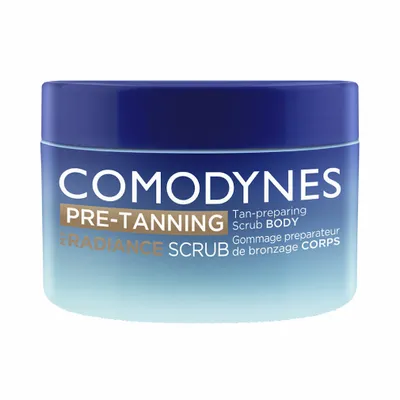Image de Comodynes My Radiance Exfoliating Body Scrub 150ML