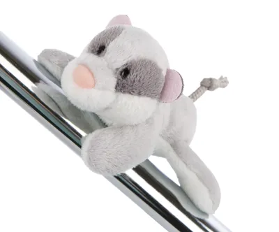 Produktbild von Nici Magnet Siebenschläfer Doramouse 12 cm