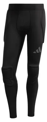 Productafbeelding van Adidas - Keepersbroek voor heren, model SX561 (maat S) (zwart)