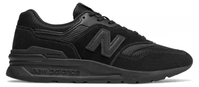 Immagine prodotto di New Balance Uomo Scarpe Nero CM997HCI Taglia 44.5