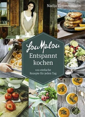 Immagine prodotto di LouMalou Entspannt kochen