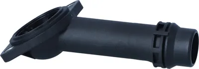 Produktbild von NRF 775037 Kühlmittelflansch für VW PASSAT Variant (3B6) Wasserflansch