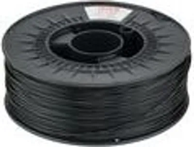 Obrázek produktu pro NuNus ABS 1,75mm Schwarz Filament 1KG