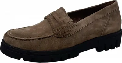 Produktbild von Waldläufer H- Serena  Slipper Beige
