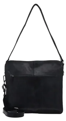 Produktbild von VOi Umhängetasche City Cowboy Ulani Schultertasche Black schwarz