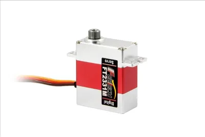 Produktbild von Feetech FT2331M 6V 35kg.cm Digital Servo