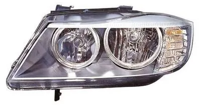 Obrázok produktu pre Svetlomet DEPO 444-1165L-LDEM2