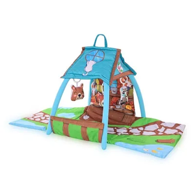 Image de Couverture de jeu Lorelli LITTLE HOUSE
