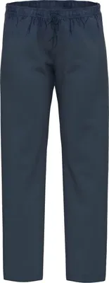 Produktbild von Ammann Bio Damen-Hose, lang dunkelblau 38