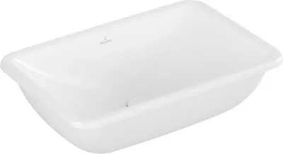 Produktbild von Villeroy & Boch 4A5700RW UnterbauWT Loop&Friends 540x340mm
