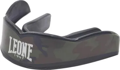 Produktbild von Leone1947 Camo Mundschutz Grün Grün One Size
