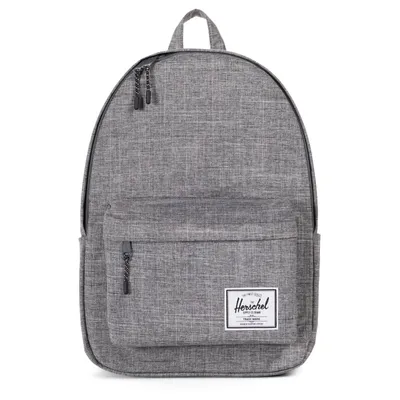 Produktbild von Herschel Classic XL Rucksack 47 cm raven crosshatch