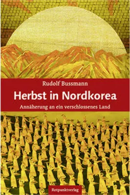 Produktbild von Herbst in Nordkorea