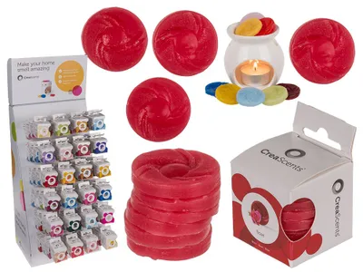Zdjęcie produktu dla OOTB Creascent Scentchips "Rose"