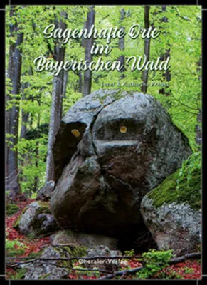 Image de Sagenhafte Orte im Bayerischen Wald