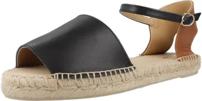 Produktbild von GEOX D LAMPEDUSA Schuhe Schwarz