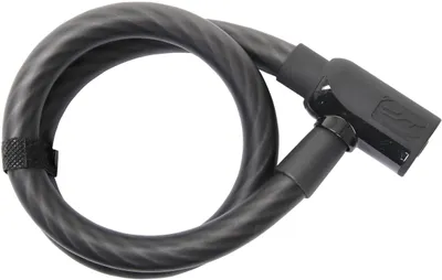Zdjęcie produktu dla Contec Ct Cable Lock Powerloc 20 Mm X 85 cm, czarny