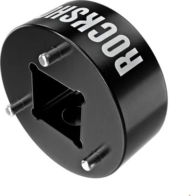 Produktbild von Rockshox Reaktiv Piston Socket Tool Black One Size