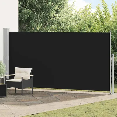 Image de VIDAXL -Windschutzscheibe 160 x 500 cm blau
