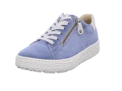 Produktbild von Hartjes PHIL SHOE AQUA-ALUMINIUM 43