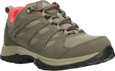Produktbild von Columbia Redmond III WP Wanderschuh Braun