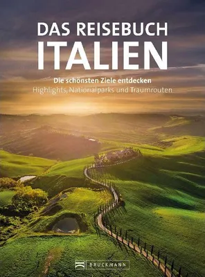 Produktbild von Das Reisebuch Italien