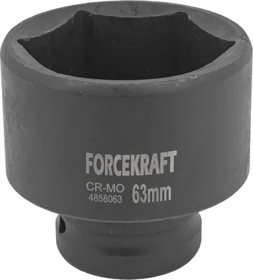 Immagine prodotto di Testa A Percussione 1" 63 Mm Cr-Mo