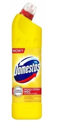 Obrázek produktu pro Domestos płyn do WC Citrus Fresh 1 litr