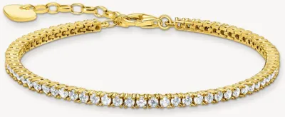 Produktbild von Thomas Sabo Tennisarmband A2021-414-14-L19V