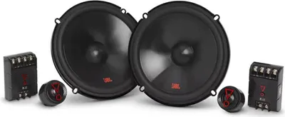 Immagine prodotto di Sistema di diffusori a 2 vie JBL Stage3 607CF | 16,5 cm