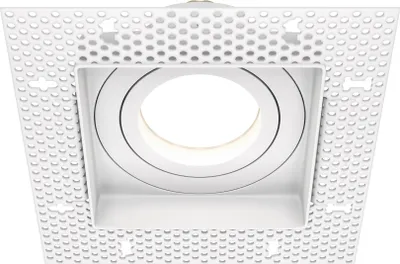 Obrázok produktu pre Stropné svietidlo Maytoni Technical Atom na zapustenie Maytoni DL003-01-W