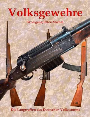 Obrázek produktu pro Volksgewehre
