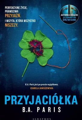 Produktbild von Przyjaciółka
