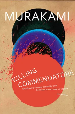 Produktbild von Killing Commendatore