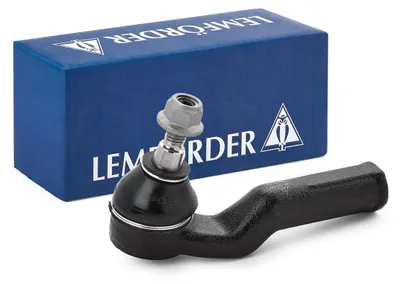 Produktbild von LEMFÖRDER Spurstangenkopf Spurstange für FORD FOCUS III Turnier Vorne Rechts 38568 01