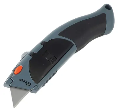 Immagine prodotto di Coltello multiuso autoaffilante, 1 pezzo, con impugnatura ergonomica