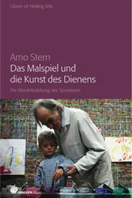 Obrázok produktu pre Das Malspiel und die Kunst des Dienens