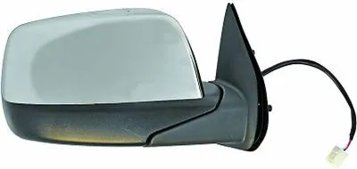 Produktbild von DIEDERICHS 5672826 Außenspiegel Seitenspiegel Rechts für MAZDA BT-50 (CD, UN) Unbeheizt