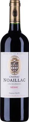 Produktbild von Château Noaillac Cru Bourgeois Médoc 2020 Bordeaux | Frankreich | 13% vol | 0,75 l