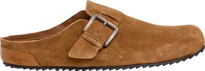 Image de Pepe Jeans Corby Sabots Marron UE 42 Homme Marron UE 42