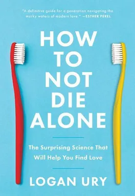 Produktbild von How to Not Die Alone