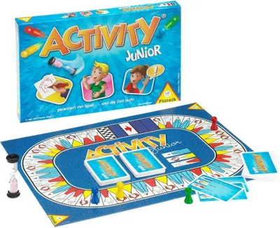 Image de Activité Junior