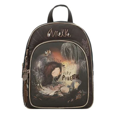 Produktbild von Anekke Dreamverse City Rucksack 30 cm