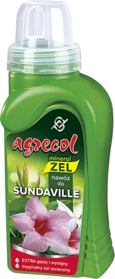 Zdjęcie produktu dla Nawóz mineralny do sundaville AGRECOL 0.25L