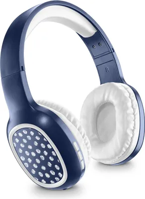 Image de Musique Sound SHINY WIRELESS HEADPHONES
